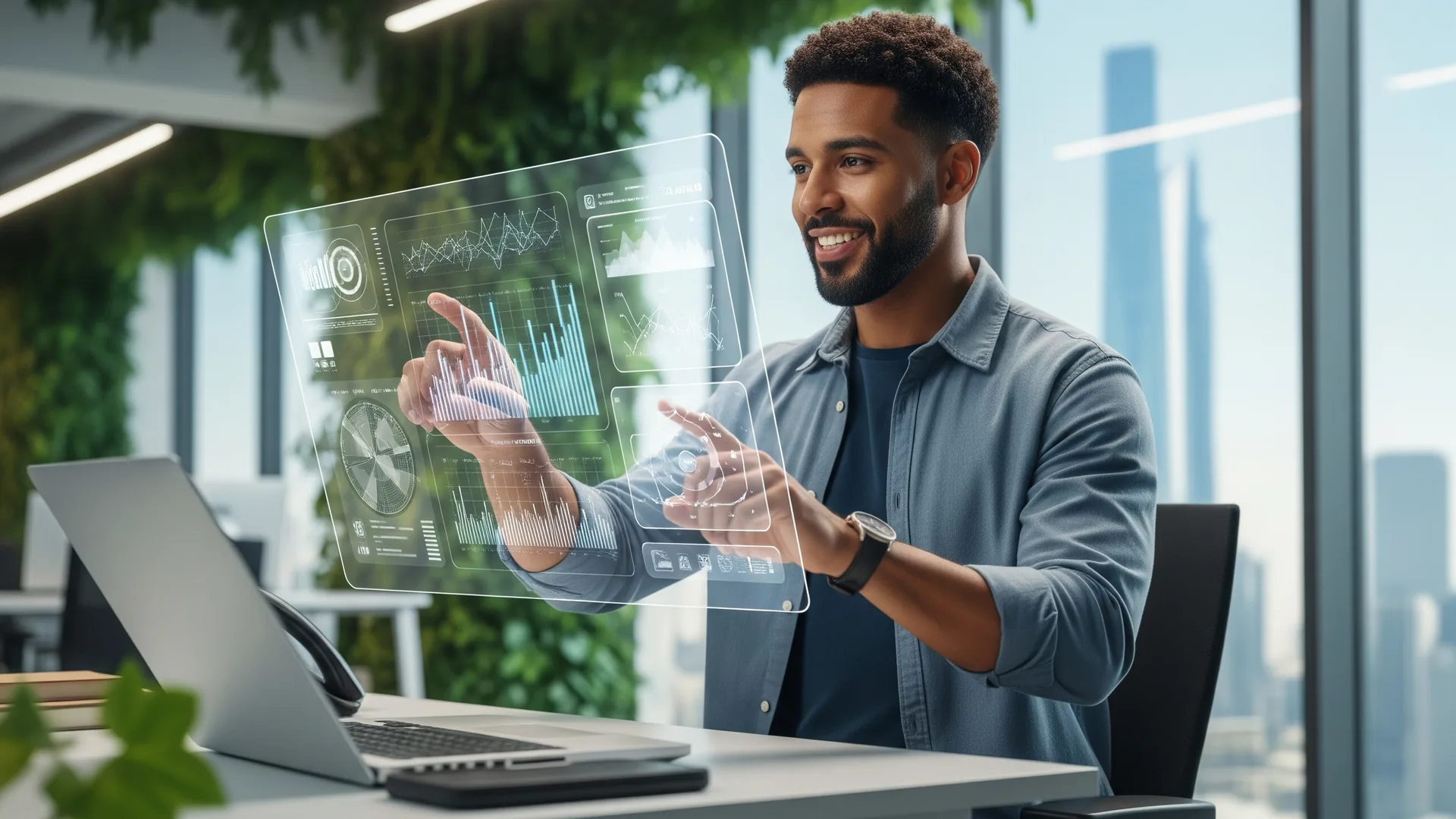 Diseño y analítica web en pwrGrow, agencia de marketing digital en Santo Domingo